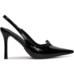 Sandalen DeeZee HT834-1 Schwarz