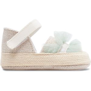 Halbschuhe Mayoral 9741 Beige
