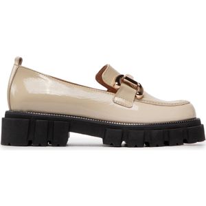 Slipper Simen 5600A Beige
