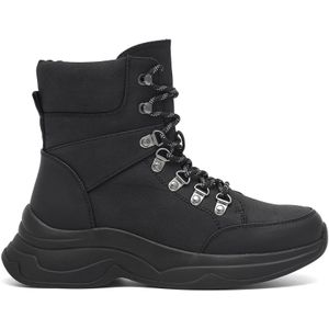 Stiefeletten DeeZee GAIA WS6029-17 Schwarz