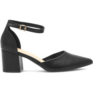 Pumps JENNY ANGEL WS210702-10 Schwarz