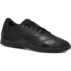 Schuhe adidas PREDATOR IN SALA JR GW7089 Schwarz