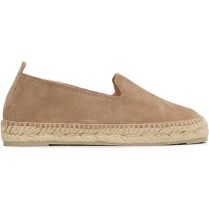 Espadrilles Manebi Flat Espardilles W 1.9 N0 Beige