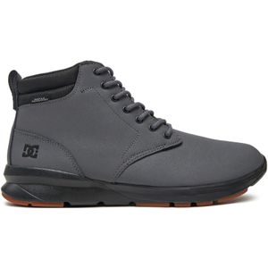Schnürschuhe DC Mason 2 ADYS700216-DGB Grau