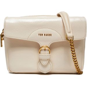 Handtasche Ted Baker Esinia 270676 Écru