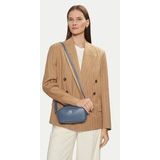 Handtasche Tommy Hilfiger AW0AW16468 Blau