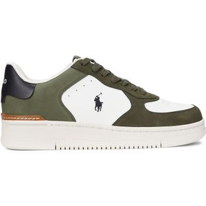 Sneakers Polo Ralph Lauren 809955690002 Grün