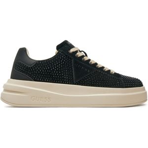 Sneakers Guess FLPELB SUE12 Schwarz