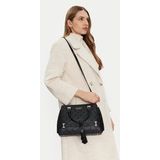 Handtasche Guess HWPD96 30060 Schwarz