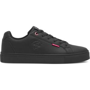 Sneakers Beverly Hills Polo Club M-AF210880-B Schwarz