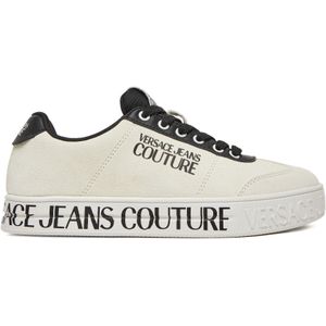Sneakers Versace Jeans Couture 78VA3SK6 Weiß