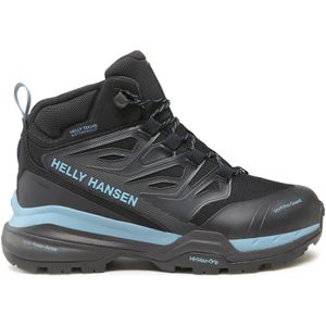 Trekkingschuhe Helly Hansen Traverse Ht 11806_990 Schwarz