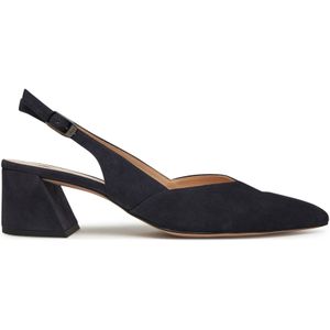 Sandalen HÖGL Laura 9-104612 Dunkelblau