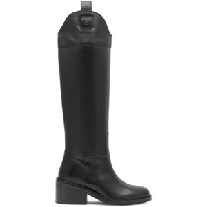 Stiefel Gino Rossi DORA-110383 Schwarz