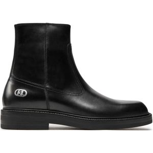 Stiefel KARL LAGERFELD KL11440 Schwarz