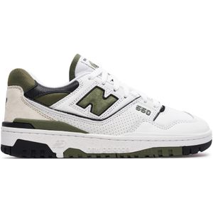Sneakers New Balance BB550DOB Weiß