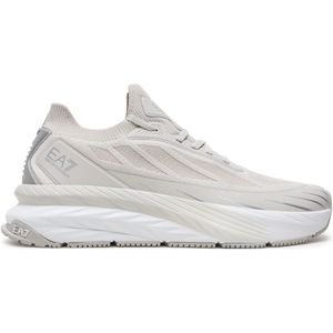 Sneakers EA7 Emporio Armani X8X176 XK377 U040 Écru