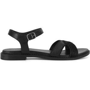 Sandalen Lasocki EST-AFIONA-13 Schwarz