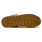 Trekkingschuhe adidas Terrex Snowpitch C.Rdy FV7960 Braun