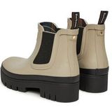 Gummistiefel Barbour Halton LRF0100SN11 Beige