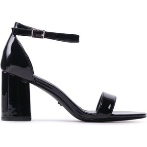 Sandalen Lasocki Polt WYL3402-4Z Schwarz