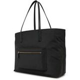 Tasche Guess HWEYG8 39525 Schwarz