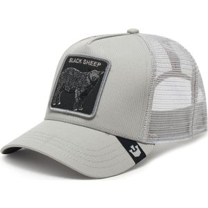 Cap Goorin Bros 101-2475-GRY Grau