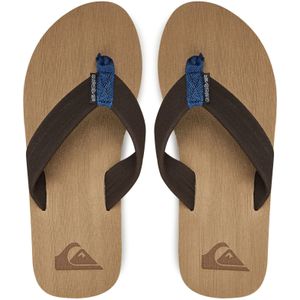 Zehentrenner Quiksilver AQYL101266 Schwarz