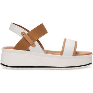 Sandalen Lasocki ARC-4883-04 Weiß