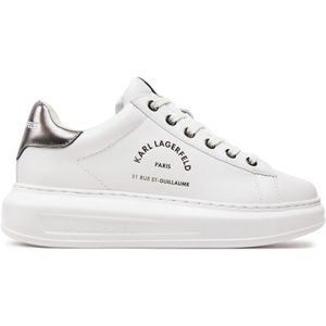 Sneakers KARL LAGERFELD KL62538K Weiß