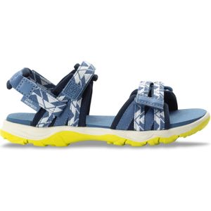 Sandalen Jack Wolfskin 2 In 1 Sandal 4046421 Blau