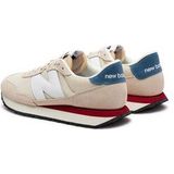 Sneakers New Balance MS237VJ Beige