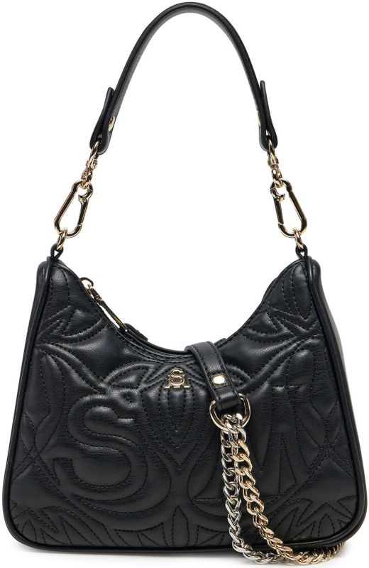 Handtasche Steve Madden Blimited SM13001563 Schwarz