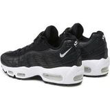 Sneakers Nike W Air Max 95 DH8015 001 Schwarz