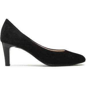 High Heels HÖGL Studio 60 Schwarz