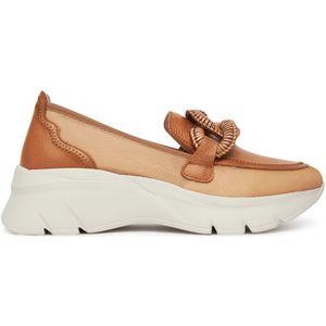 Halbschuhe Hispanitas Habana HV254050 Braun