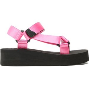 Sandalen JENNY WSS20446-01 Rosa