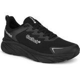 Sneakers Go Soft MF1637-1 Schwarz