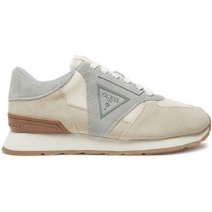 Sneakers Guess Fano FMFFAN FAB12 Grau