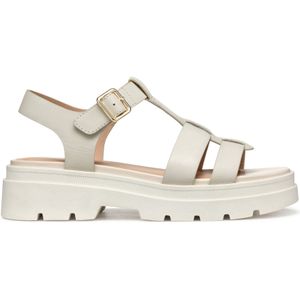 Sandalen Geox D Adacter S D55YVB 00043 C5322 Beige
