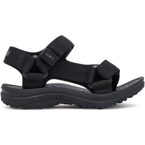 Sandalen Sprandi CP40-MB520 Schwarz