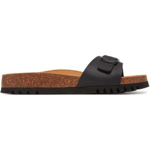 Pantoletten Scholl Estelle F32155 Schwarz