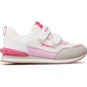 Sneakers Sprandi CP23-6102(IV)DZ Weiß