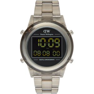 Uhr Daniel Wellington DW00100766 Grau