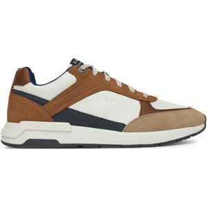 Sneakers s.Oliver 5-13603-42 Braun