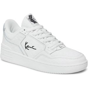 Sneakers Karl Kani 89 LXRY PRM KKFWM000304 Weiß