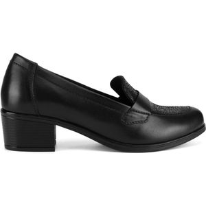 Pumps Go Soft EST-GUSTA-28 Schwarz