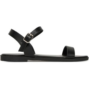 Sandalen DeeZee MT3150-25S07 Schwarz