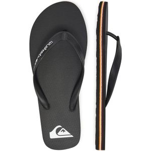 Zehentrenner Quiksilver 839474 Schwarz