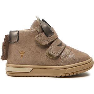 Schnürschuhe Primigi 6905011 M Braun